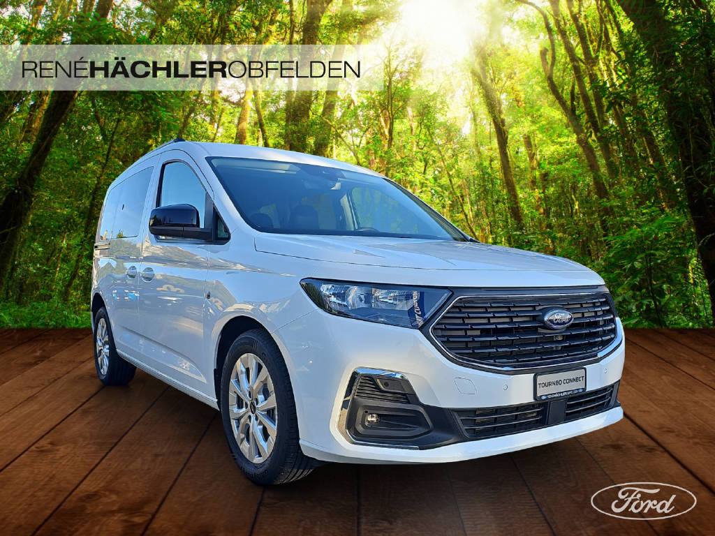 FORD TOURNEO Connect 1.5 (Bus) Ford FORD TOURNEO Connect 1.5 (Bus)