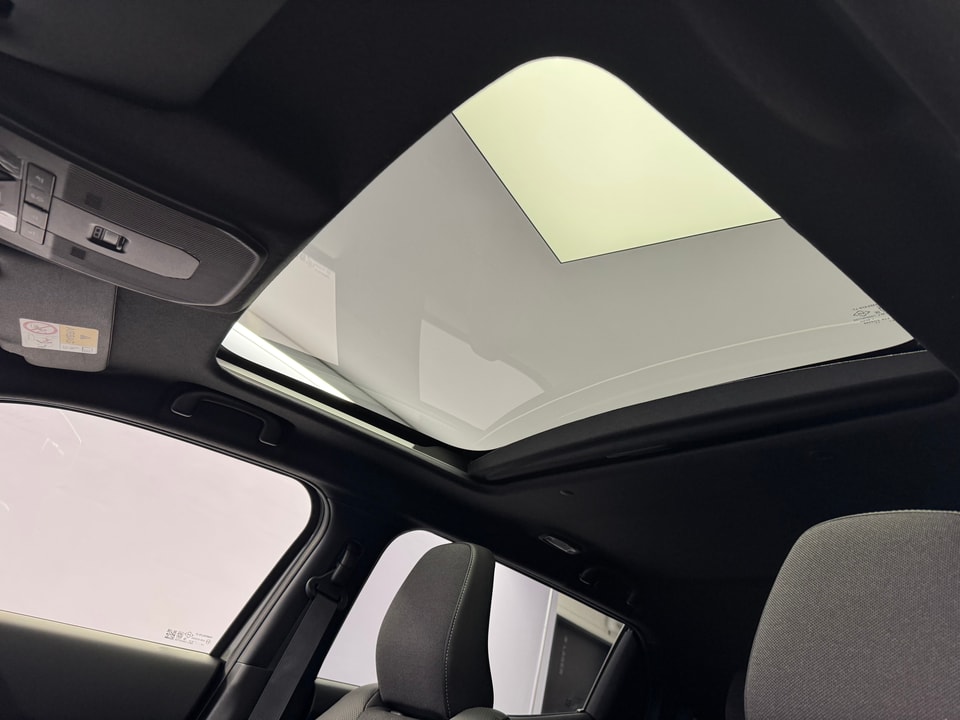 Urban Cruiser Electric 61 kWh Premium AWD