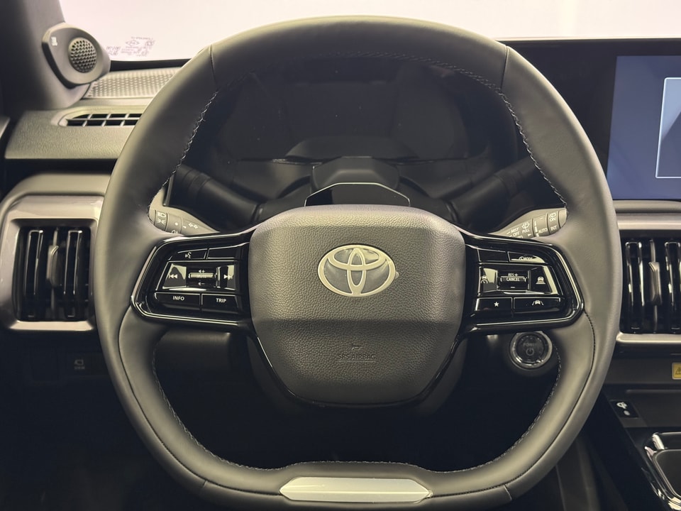 Urban Cruiser Electric 61 kWh Premium AWD