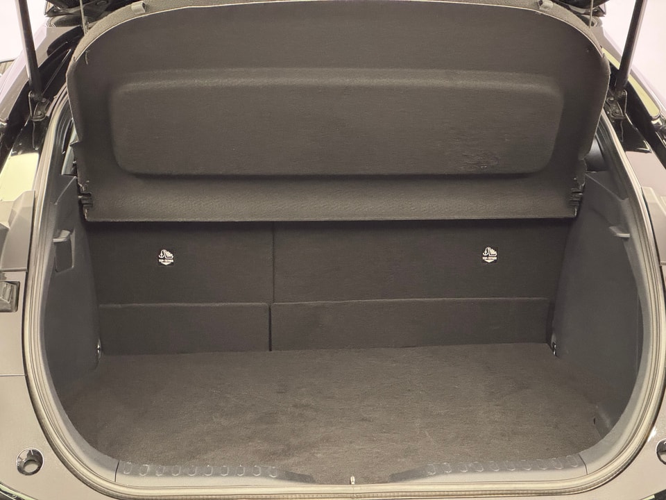 C-HR Plug-in Hybrid 2.0 Swiss Edition