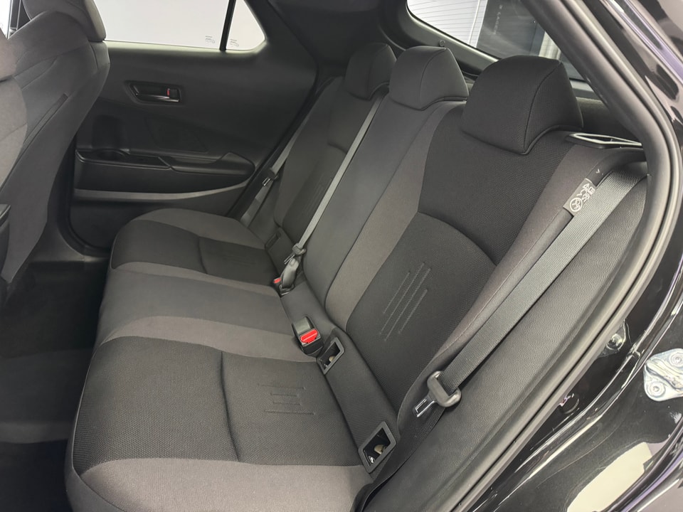 C-HR Plug-in Hybrid 2.0 Swiss Edition