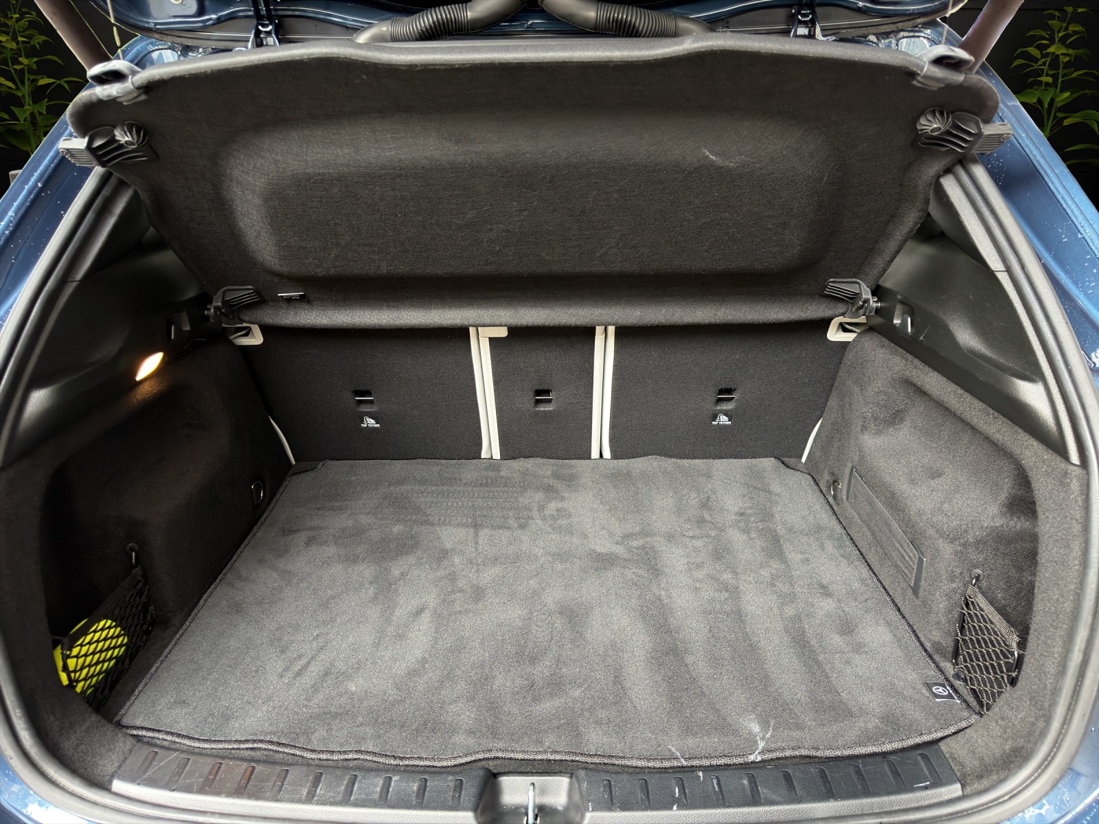 Image MERCEDES-BENZ EQA-250 EQA 250 Edition 1