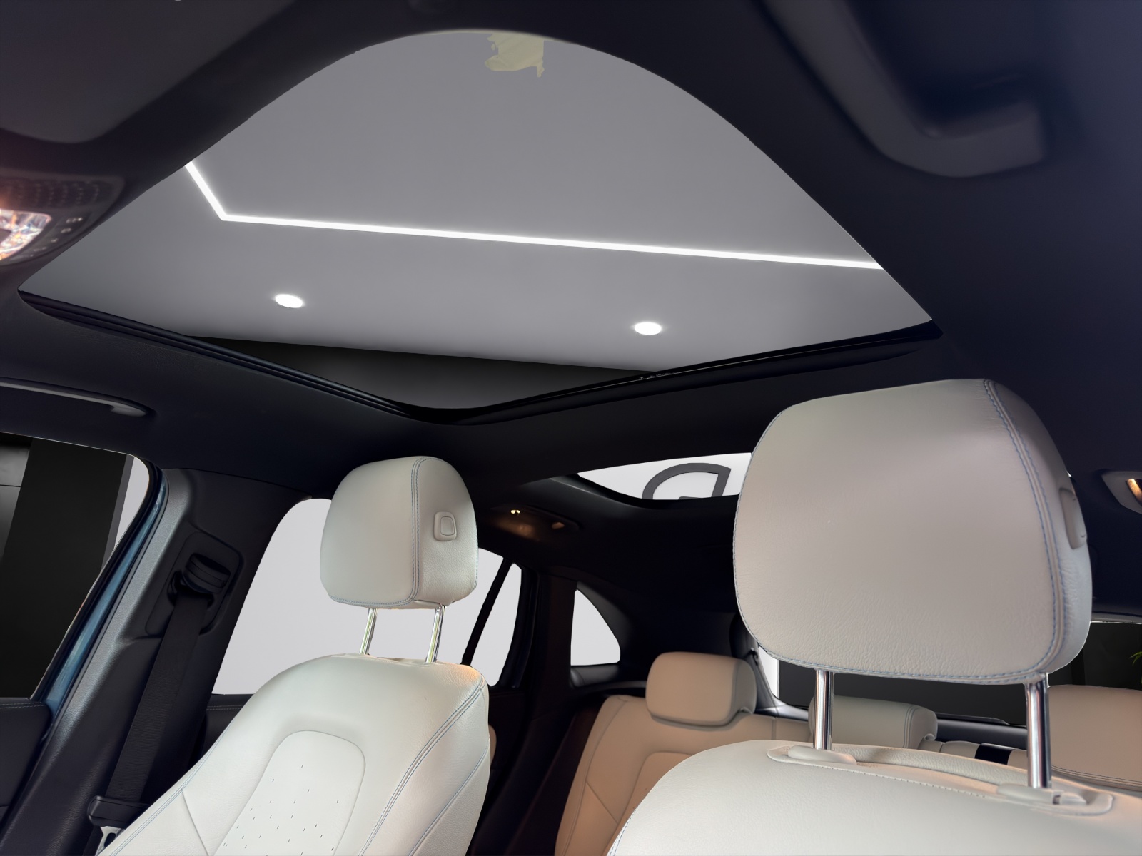 Image MERCEDES-BENZ EQA-250 EQA 250 Edition 1