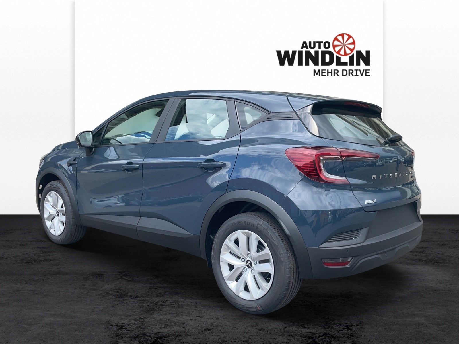 MITSUBISHI ASX 1.3 MH Inform-showroom-element-2