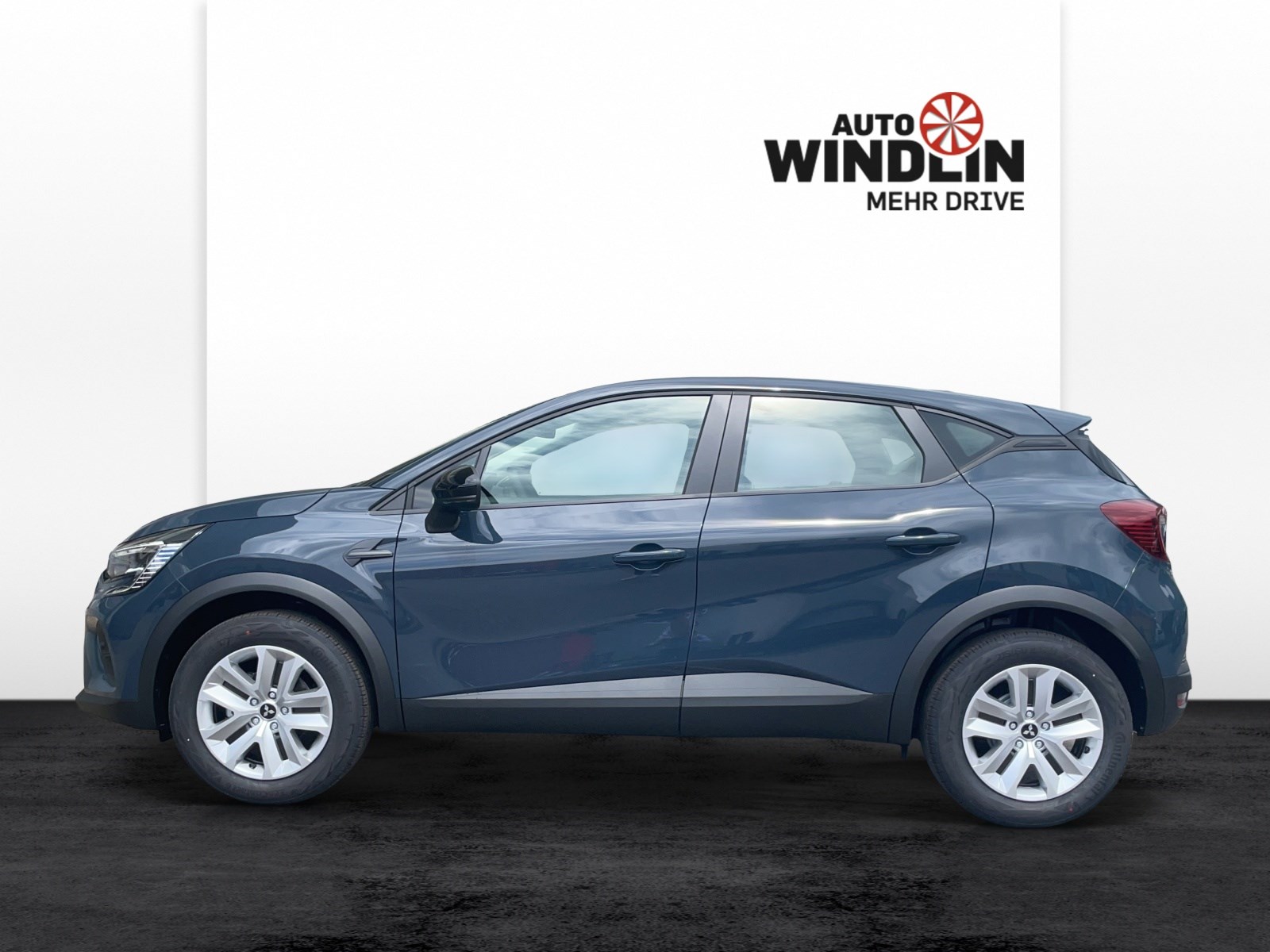 MITSUBISHI ASX 1.3 MH Inform-showroom-element-3