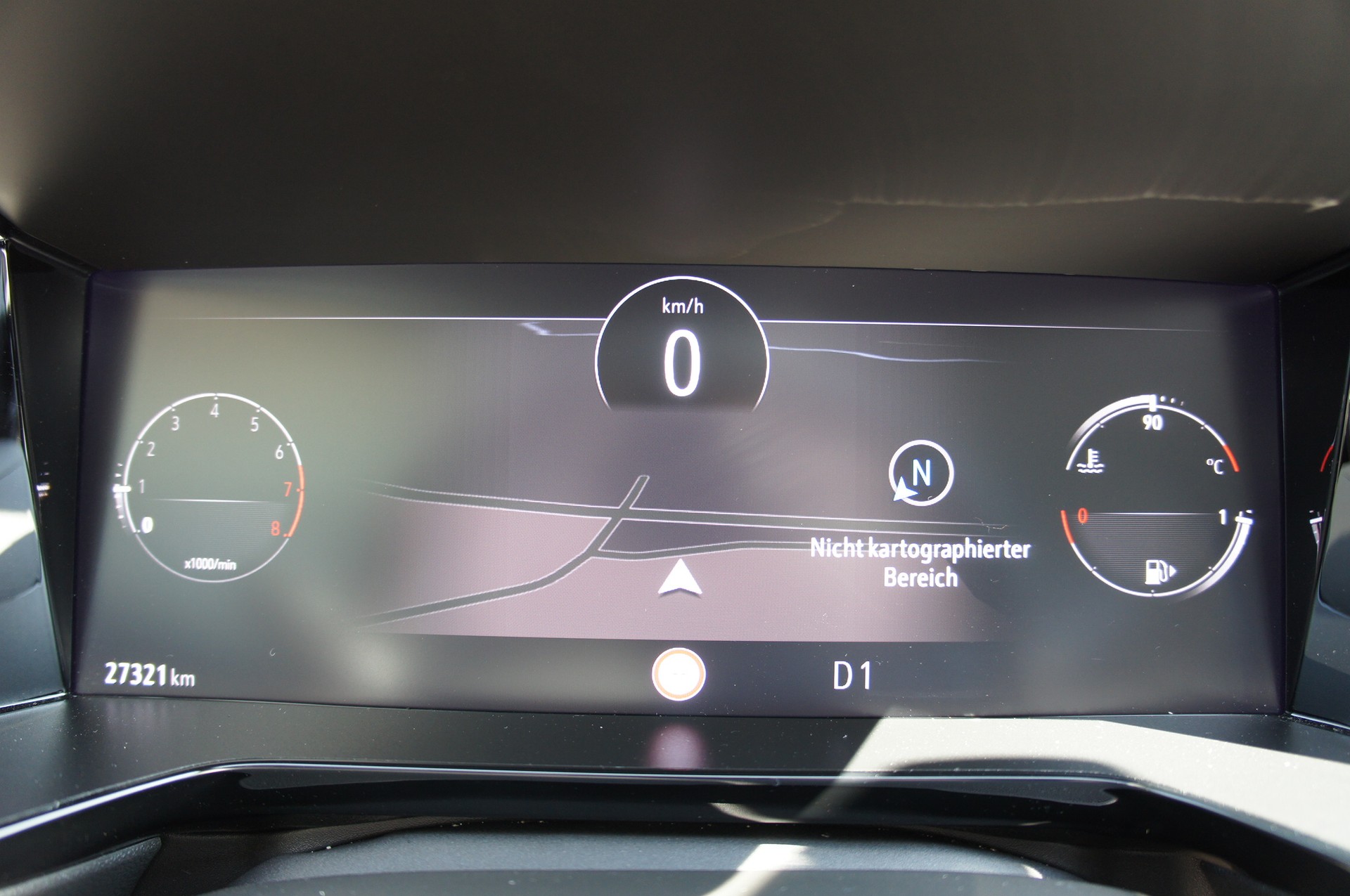 OPEL Grandland 1.2i TP GS Line Blitz Automatik-image-22
