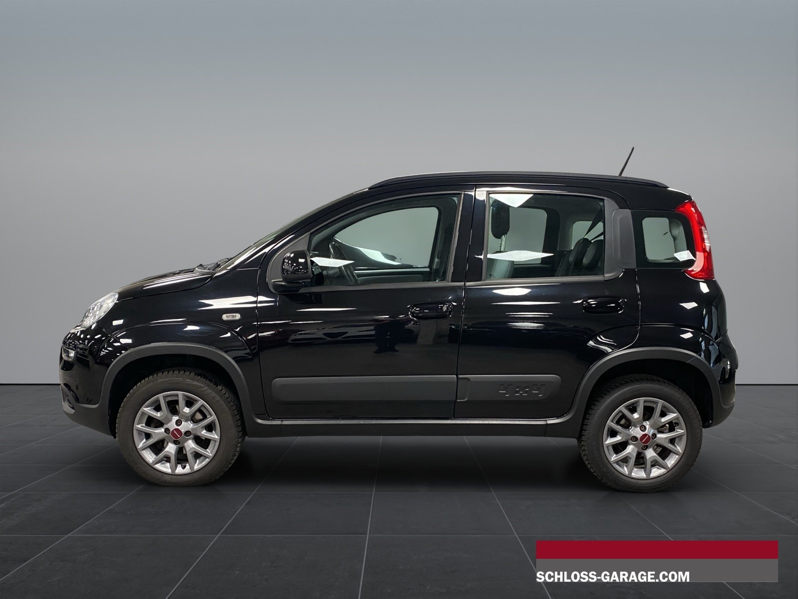FIAT PANDA 1.3 JTD 4x4 S/S-showroom-element-1