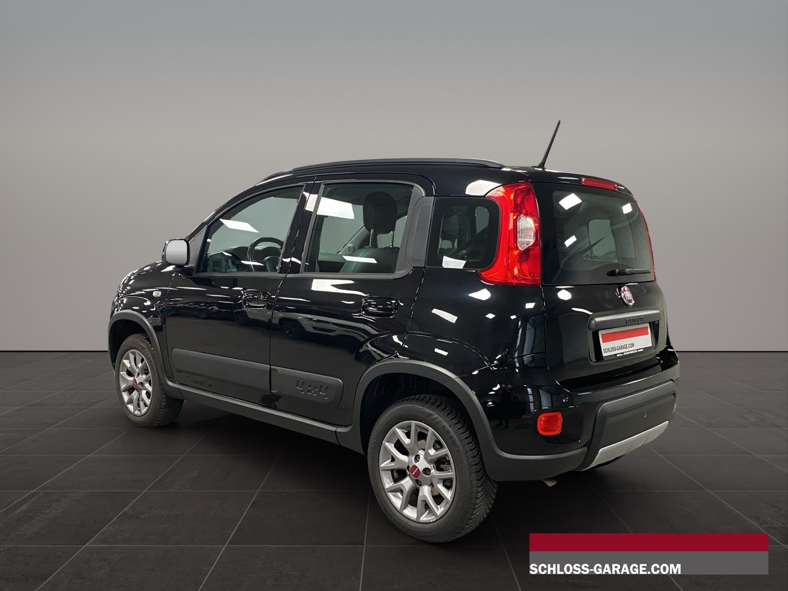 FIAT PANDA 1.3 JTD 4x4 S/S-showroom-element-2