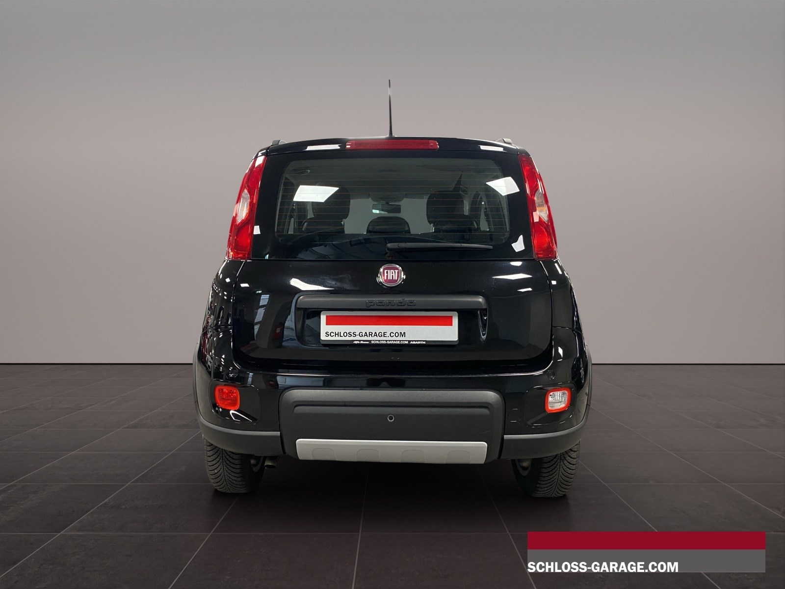FIAT PANDA 1.3 JTD 4x4 S/S-showroom-element-3