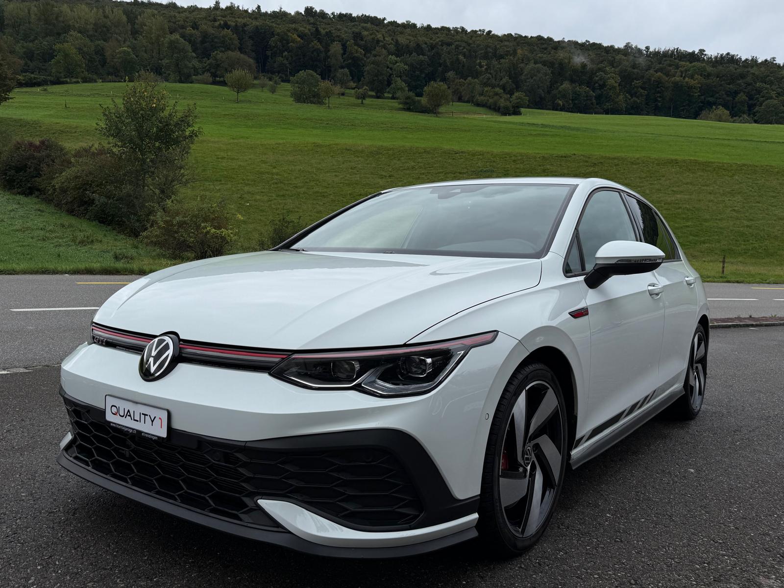 VW Golf 2.0 (Limousine) VW VW Golf 2.0 (Limousine)