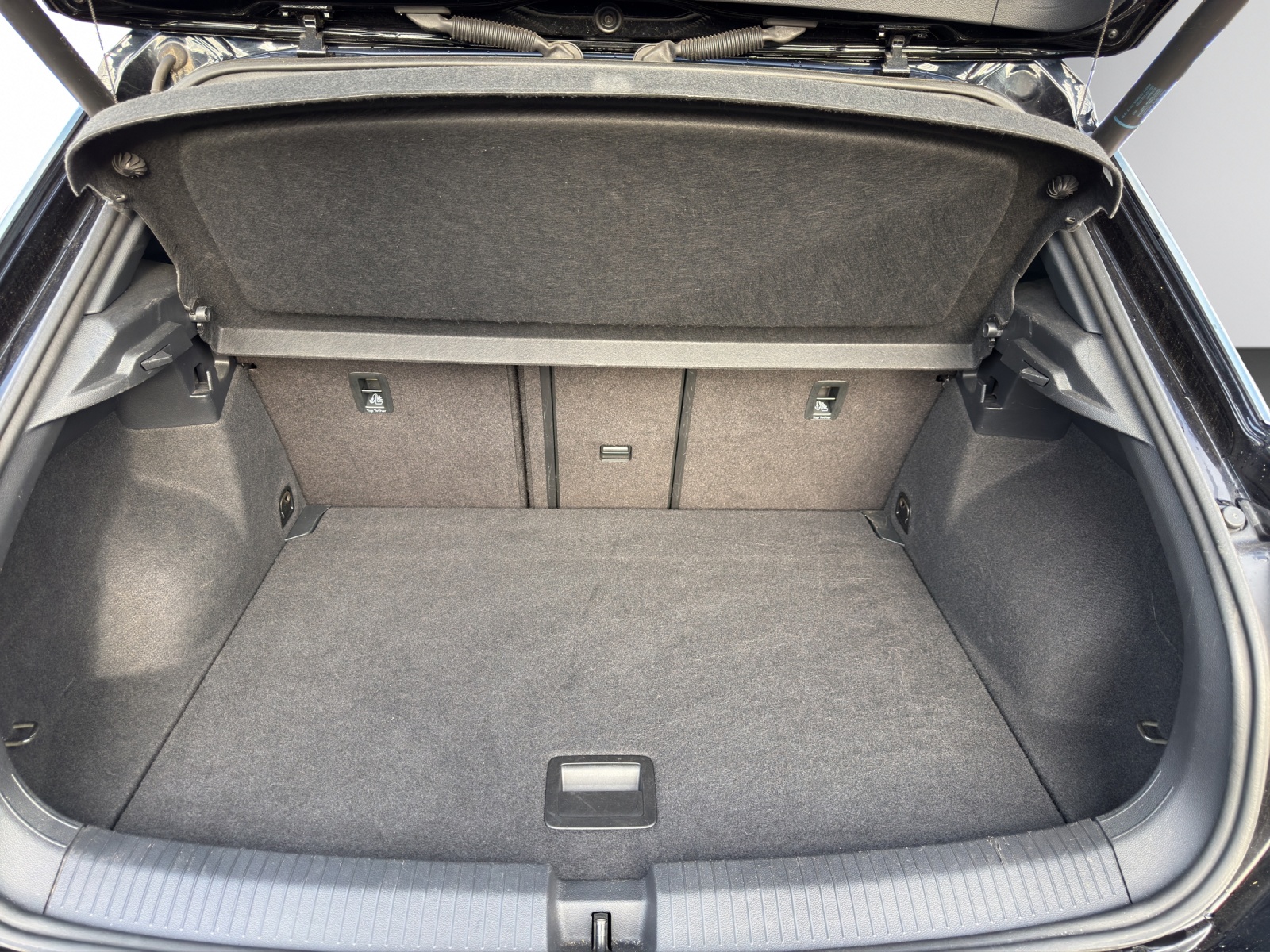 Image VW T-ROC T-Roc 2.0 TDI Sport 4M