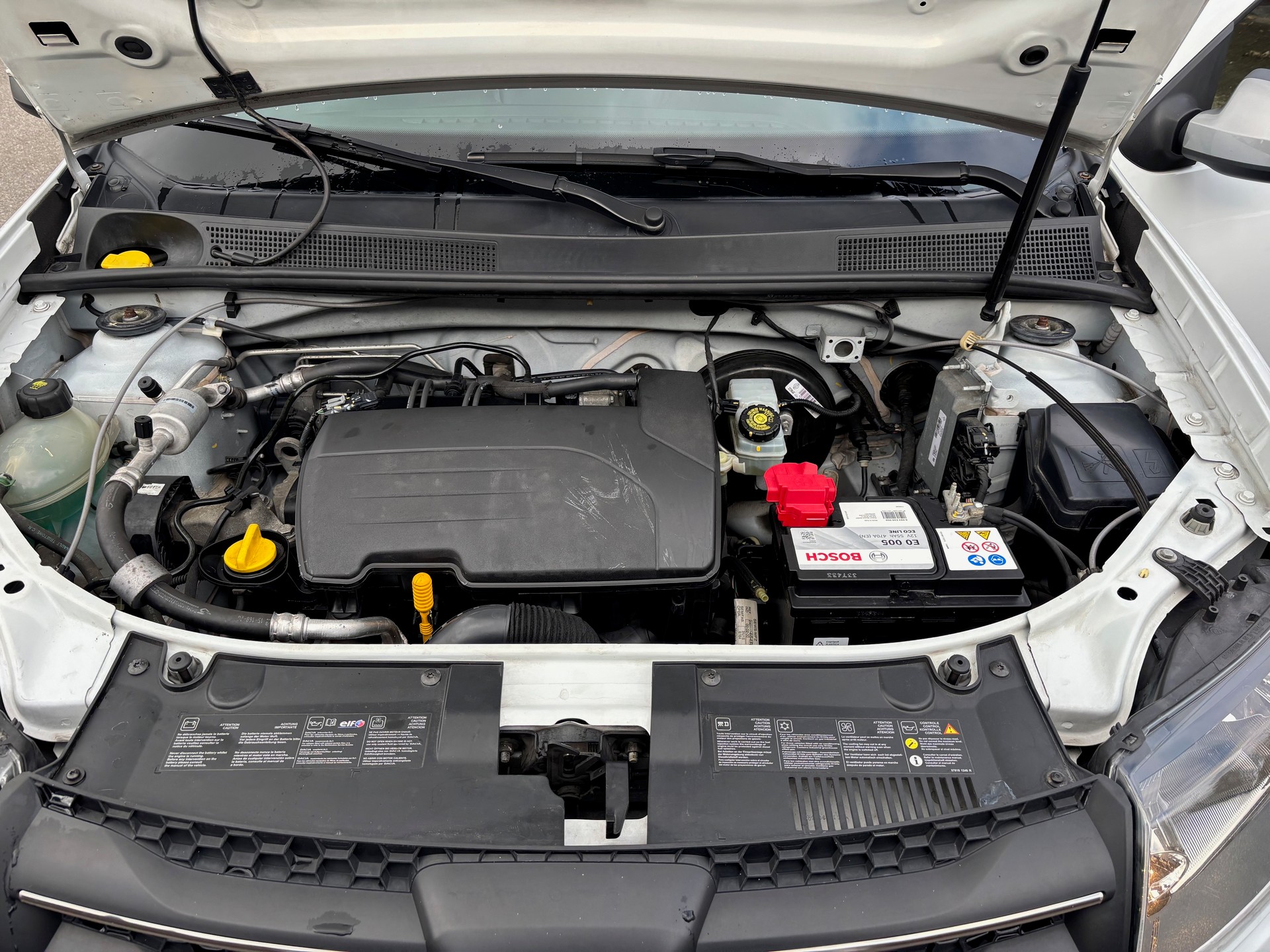 DACIA Sandero 1.2 Celebration-image-5