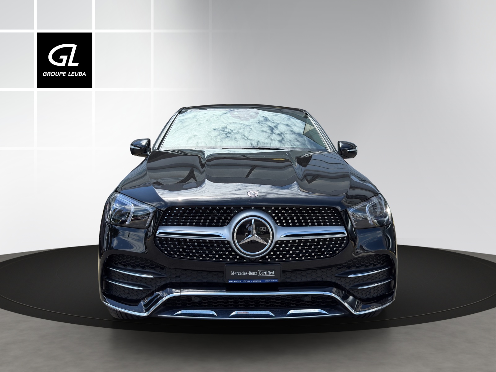 MERCEDES-BENZ GLE Coupé 300d-showroom-element-1