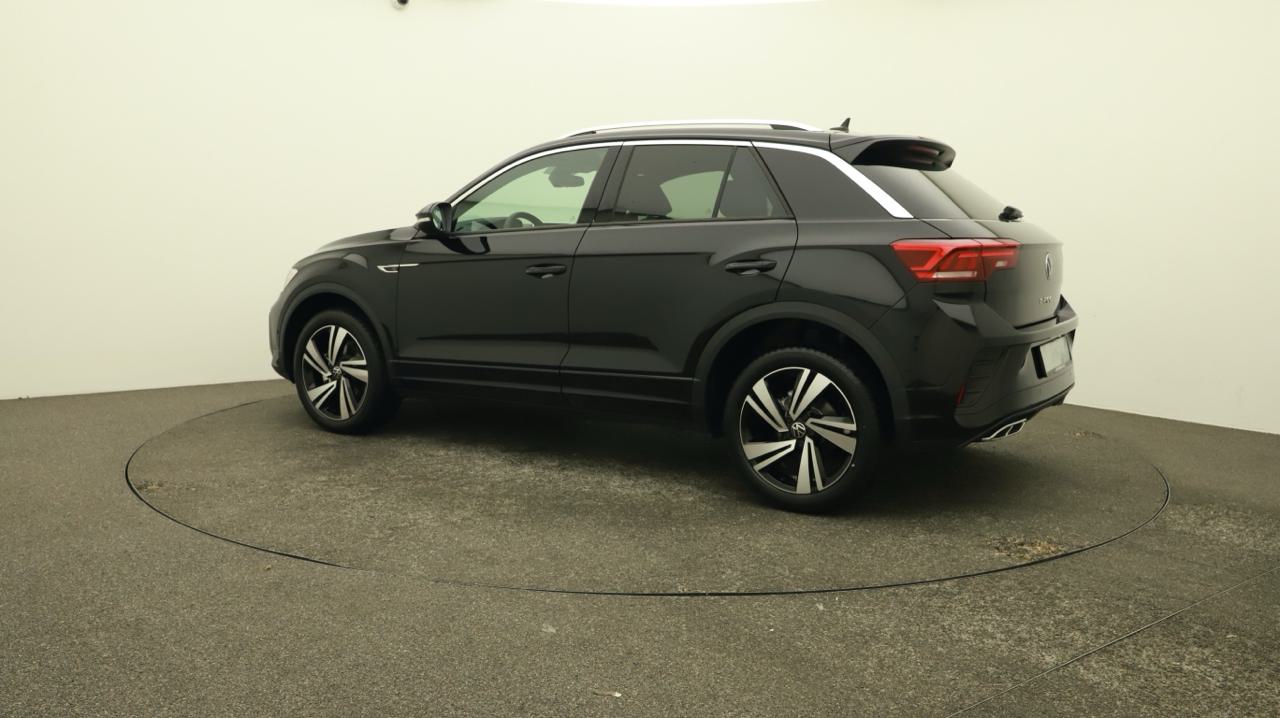 VW T-Roc 1.5 TSI EVO R-Line DSG-showroom-element-2