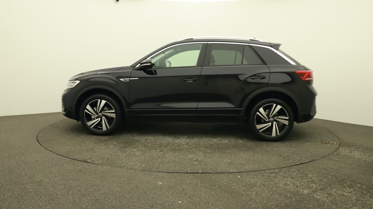 VW T-Roc 1.5 TSI EVO R-Line DSG-showroom-element-1