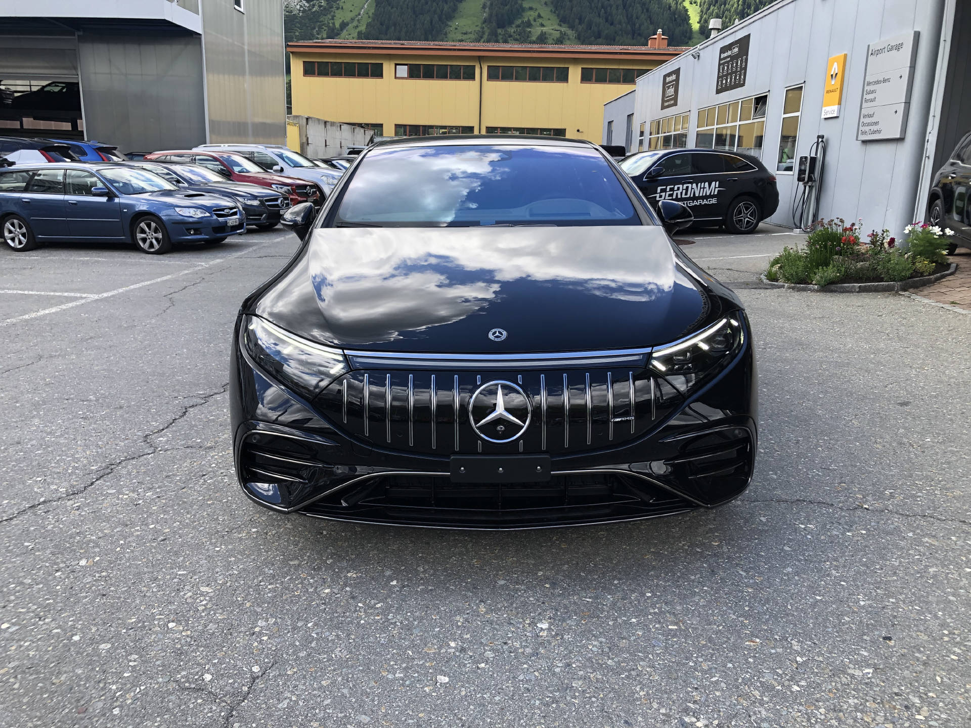 MERCEDES-BENZ EQS 53 AMG EQS 53 AMG 4matic++-showroom-element-3