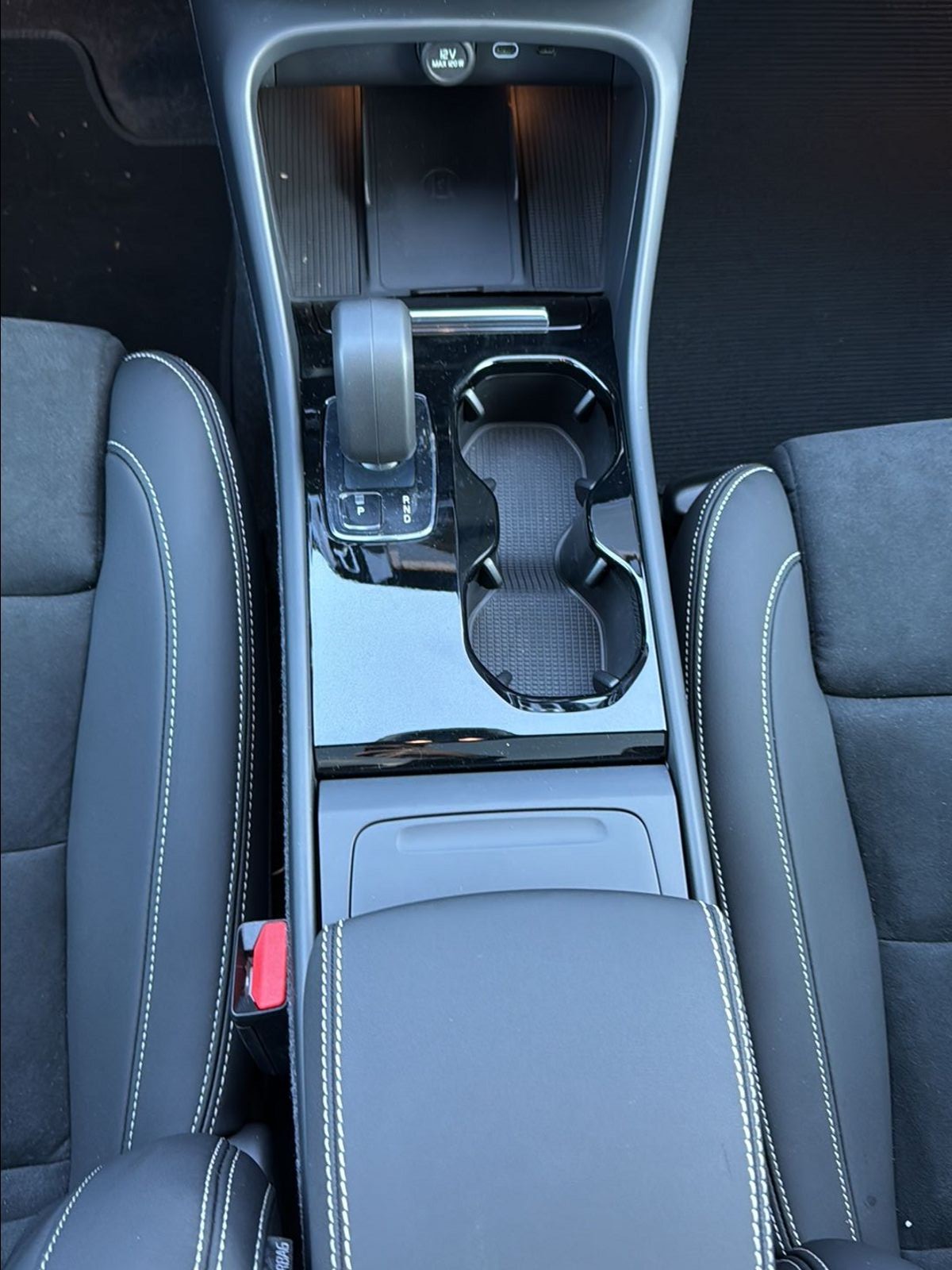 Image VOLVO C40 C40 Recharge E80 82kWh Pure Electric Plus