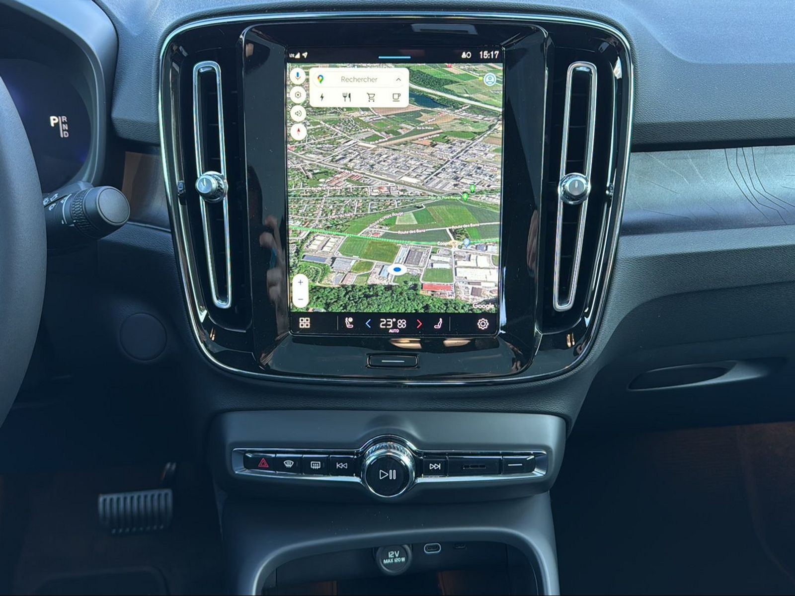 Image VOLVO C40 C40 Recharge E80 82kWh Pure Electric Plus