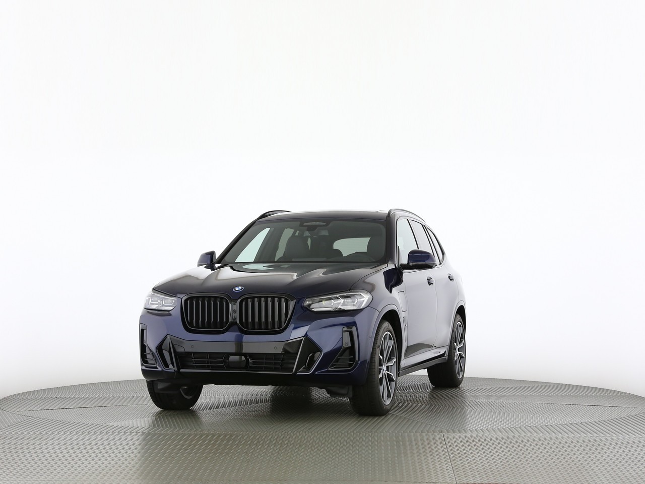 BMW X3 xDrive 30e M Sport (SUV / Gelndewagen)