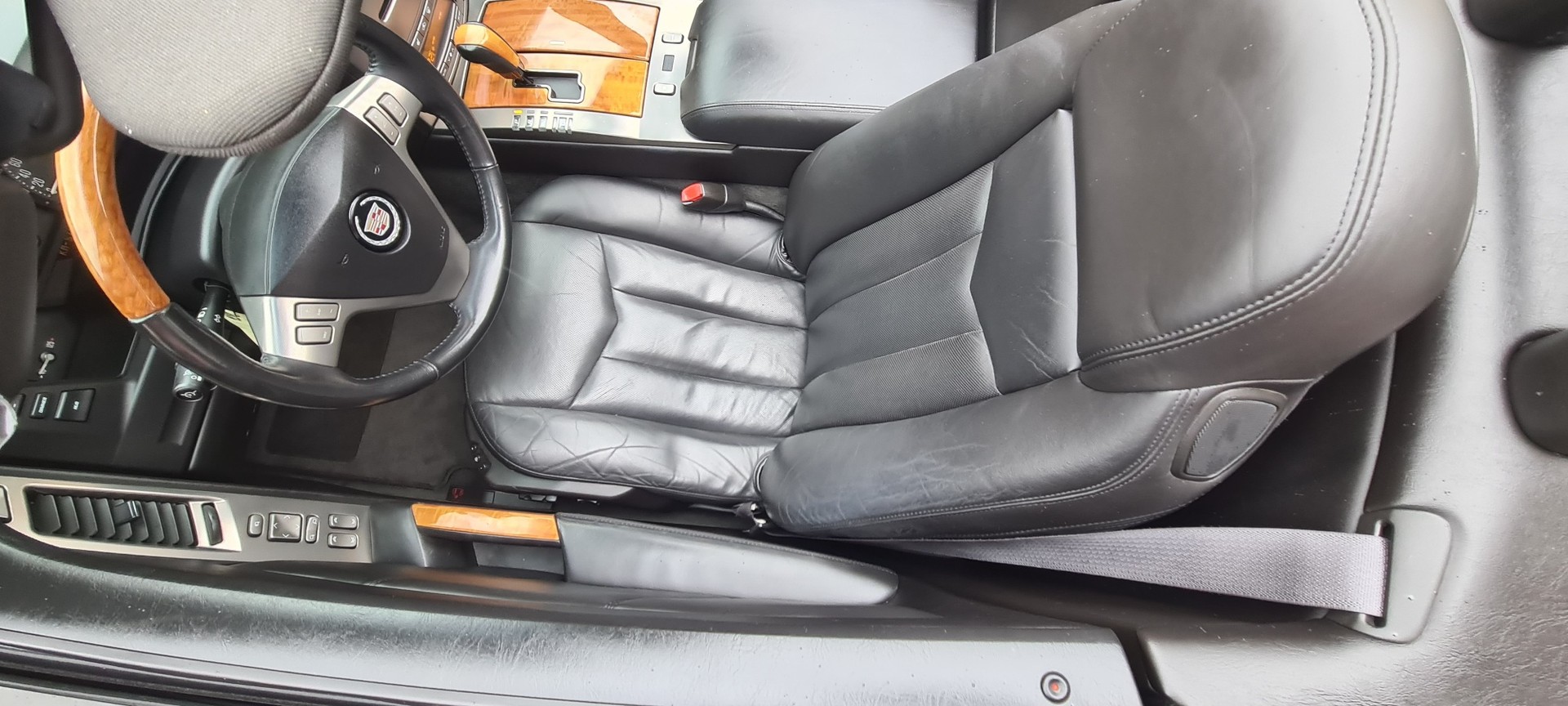 CADILLAC XLR 4.6 32V-image-25