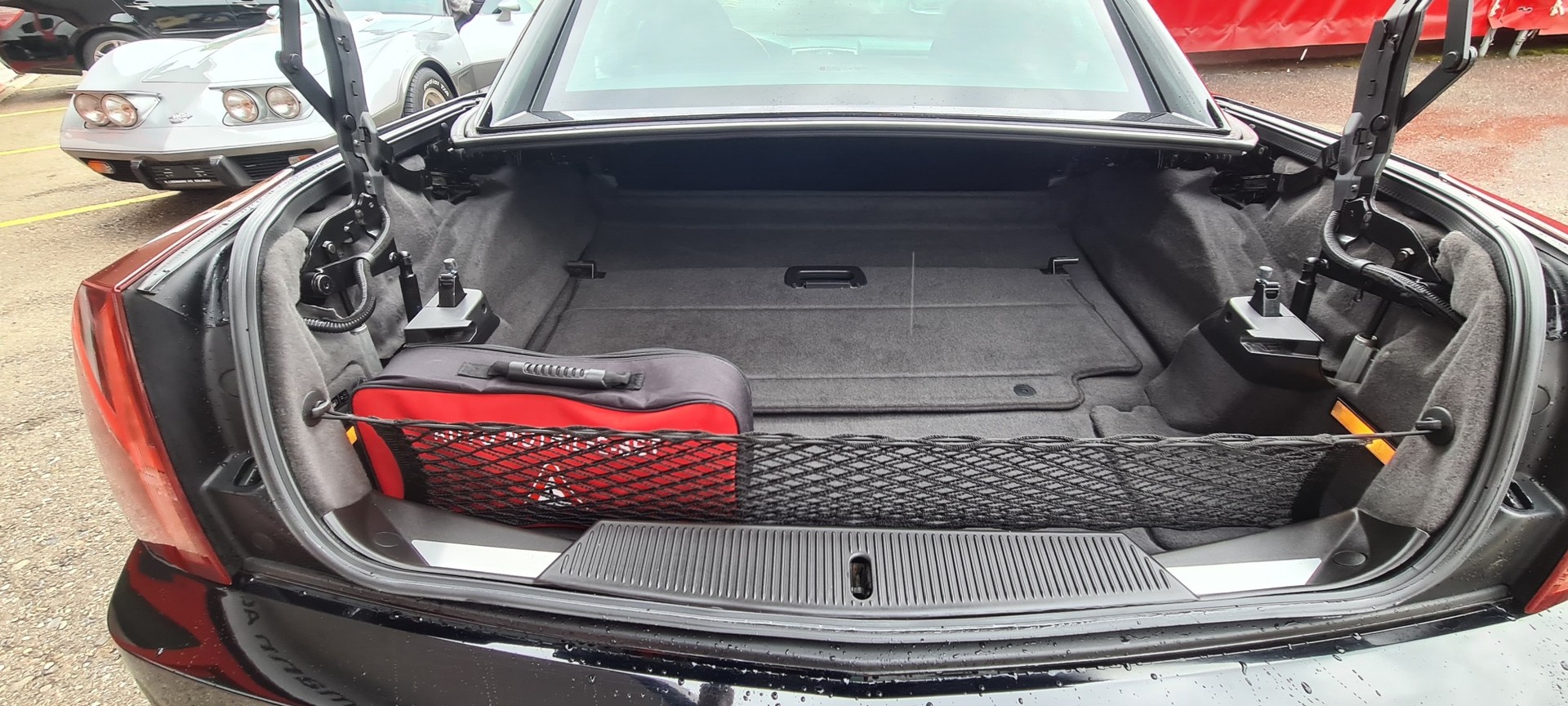 CADILLAC XLR 4.6 32V-image-18