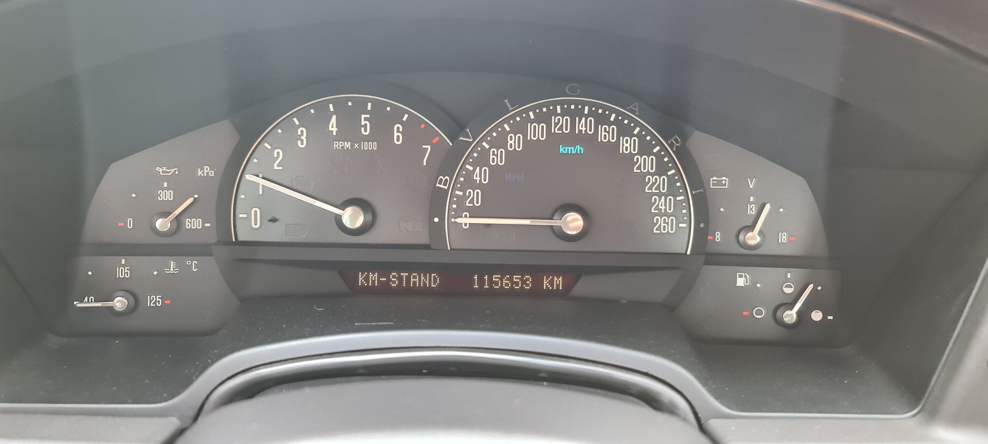CADILLAC XLR 4.6 32V-image-20