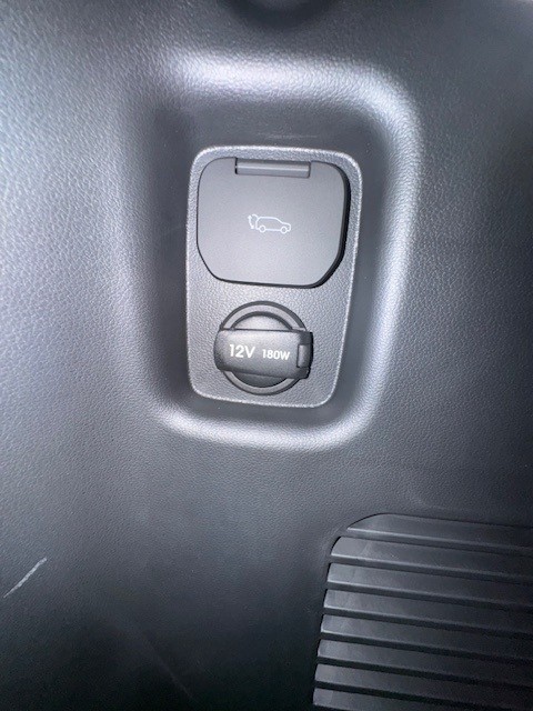 Image HYUNDAI IONIQ Ioniq 9 110kWh Vertex 4WD