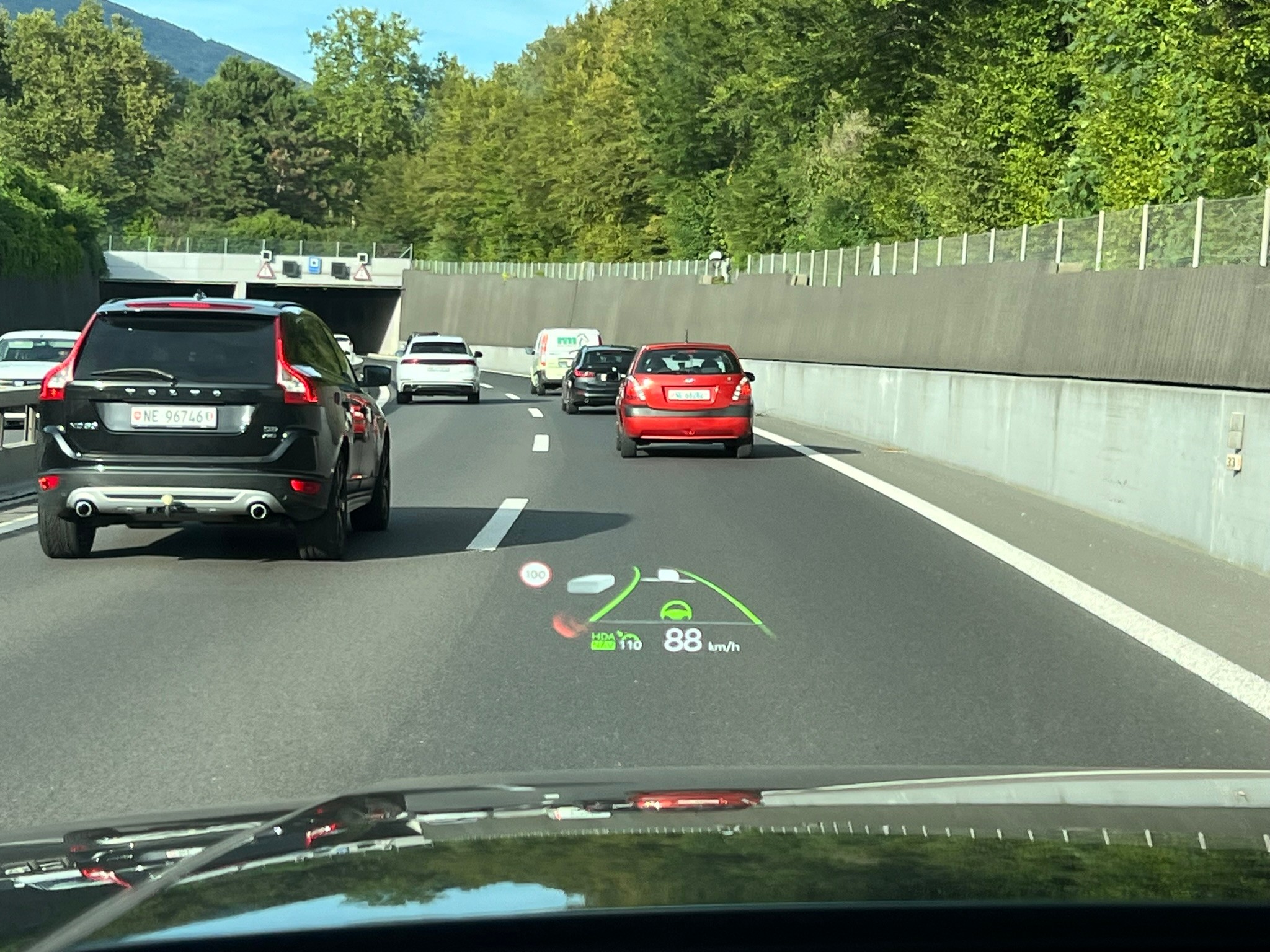 Image HYUNDAI IONIQ Ioniq 9 110kWh Vertex 4WD