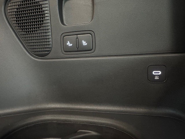 Image HYUNDAI IONIQ Ioniq 9 110kWh Vertex 4WD