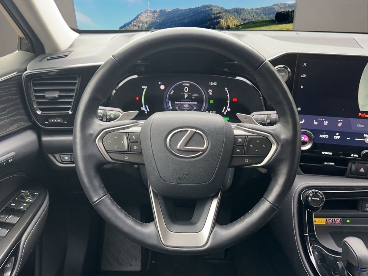 LEXUS NX 450h+ excellence AWD-image-12