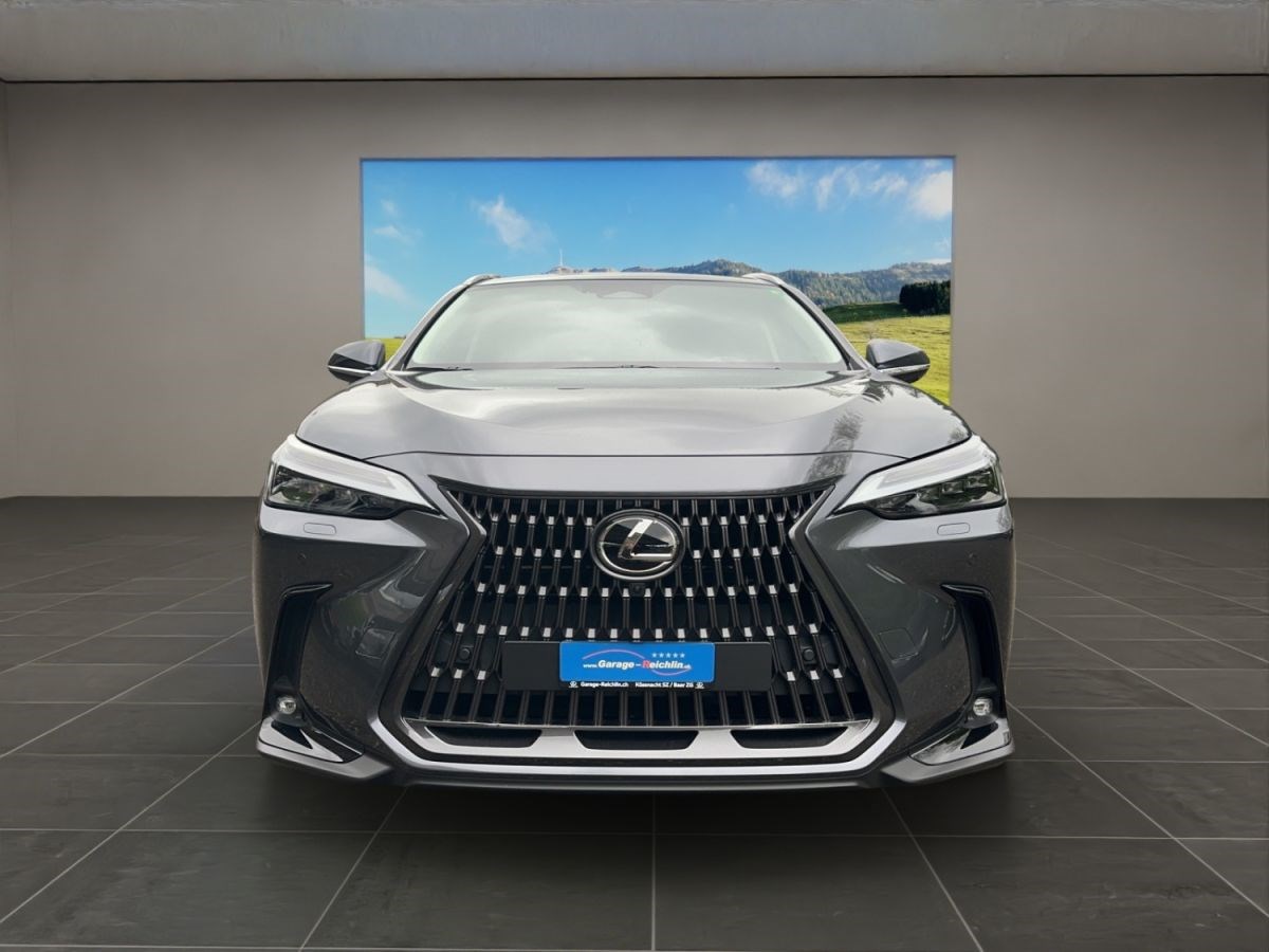 LEXUS NX 450h+ excellence AWD-image-6