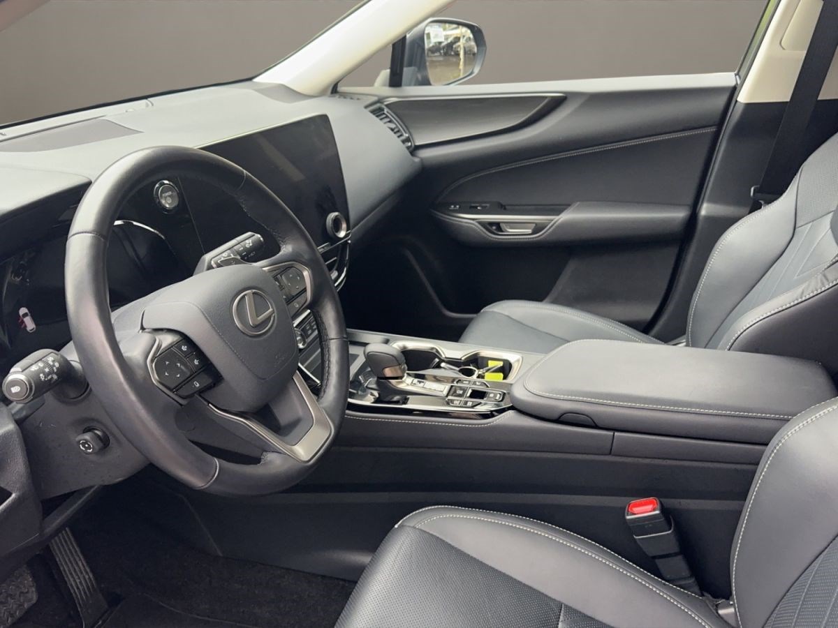 LEXUS NX 450h+ excellence AWD-image-7