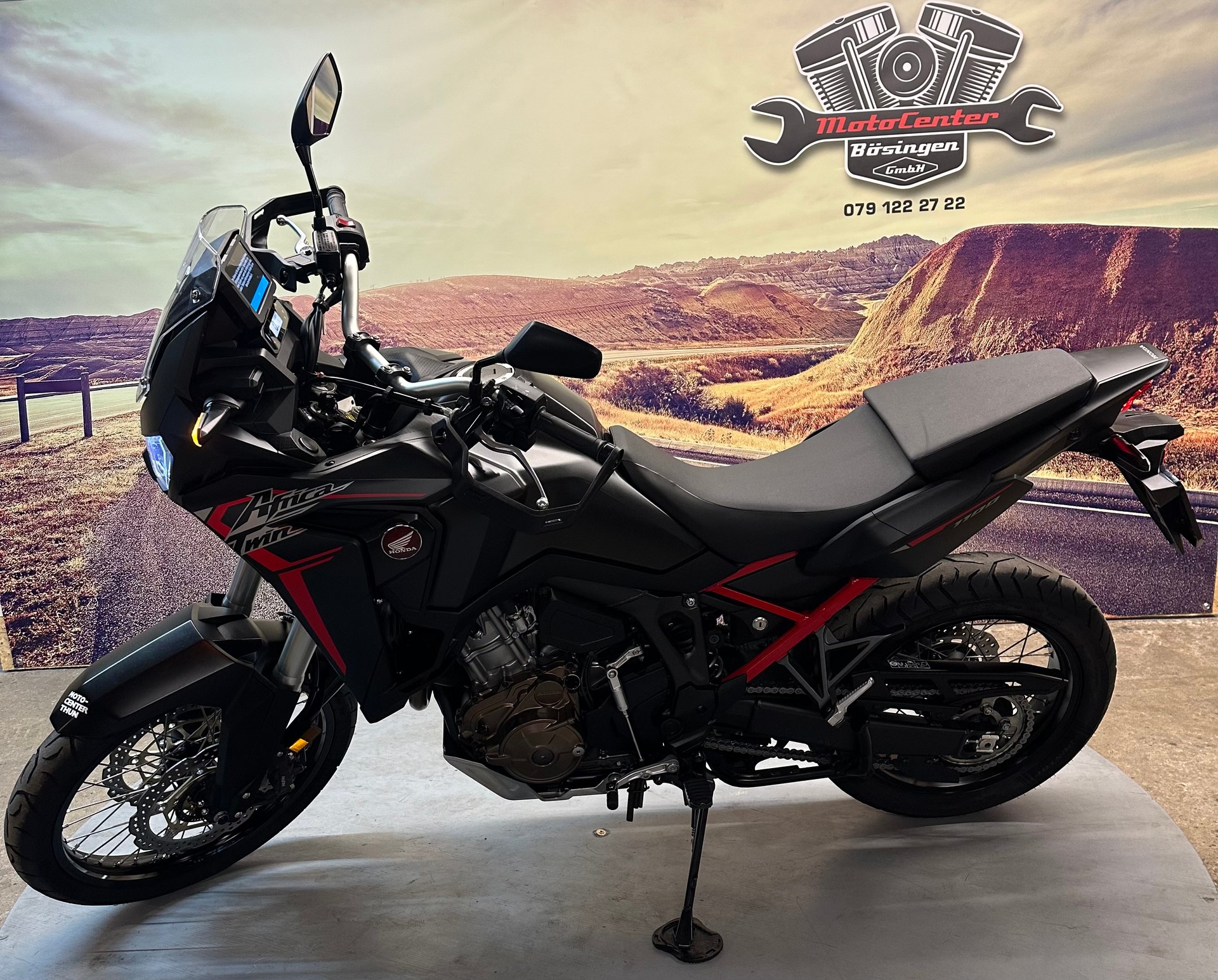 Moto Opinioni Africa Twin 1100 Twin 1100 Honda Africa Twin 650