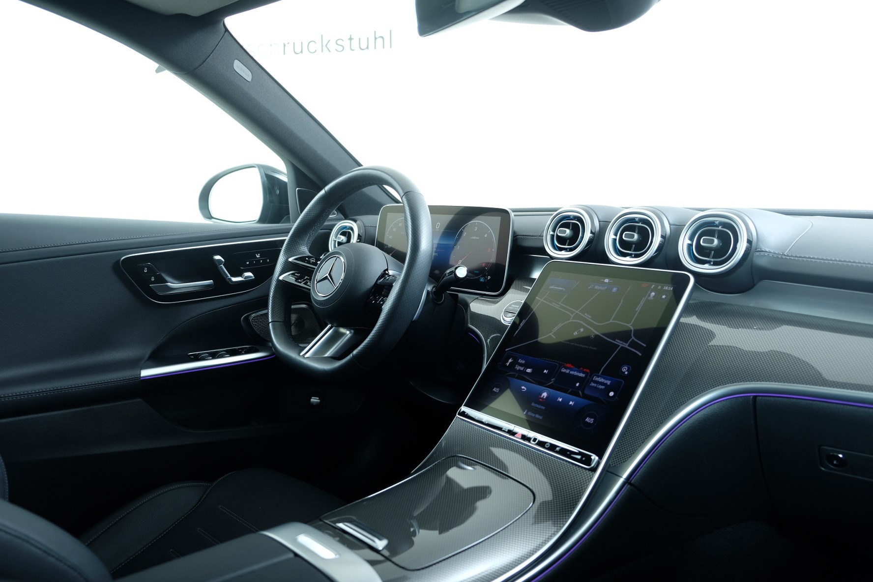 MERCEDES-BENZ C 220 d 4 Matic-image-11