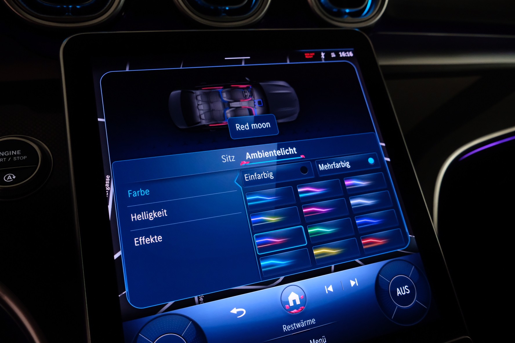 MERCEDES-BENZ C 220 d 4 Matic-image-30
