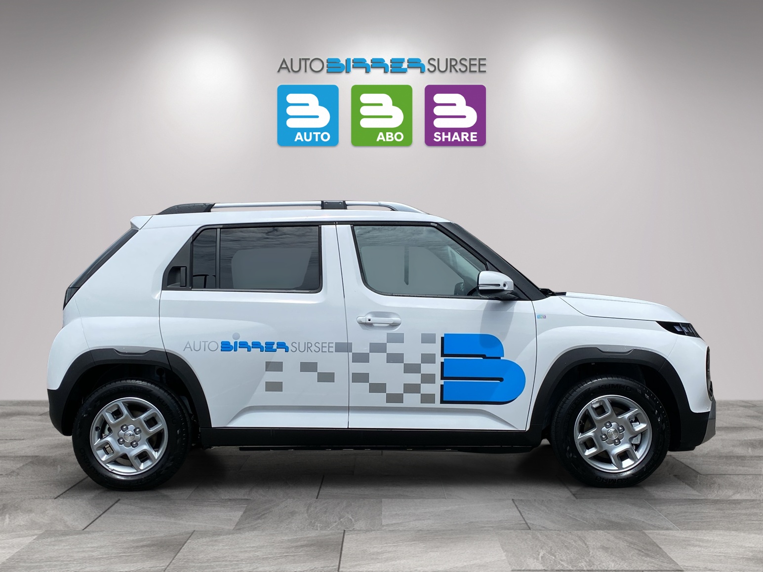 HYUNDAI Inster Electric Amplia-showroom-element-3