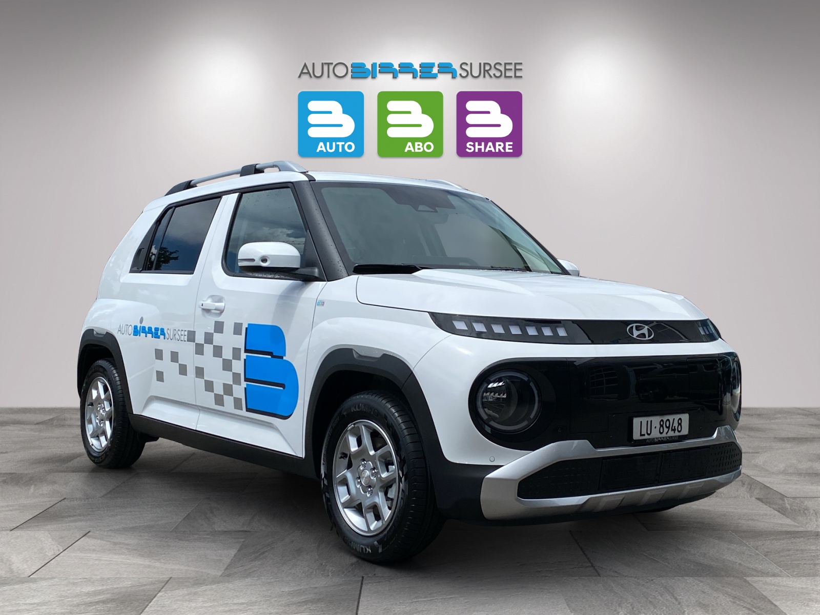 HYUNDAI Inster Electric Amplia-showroom-element-2