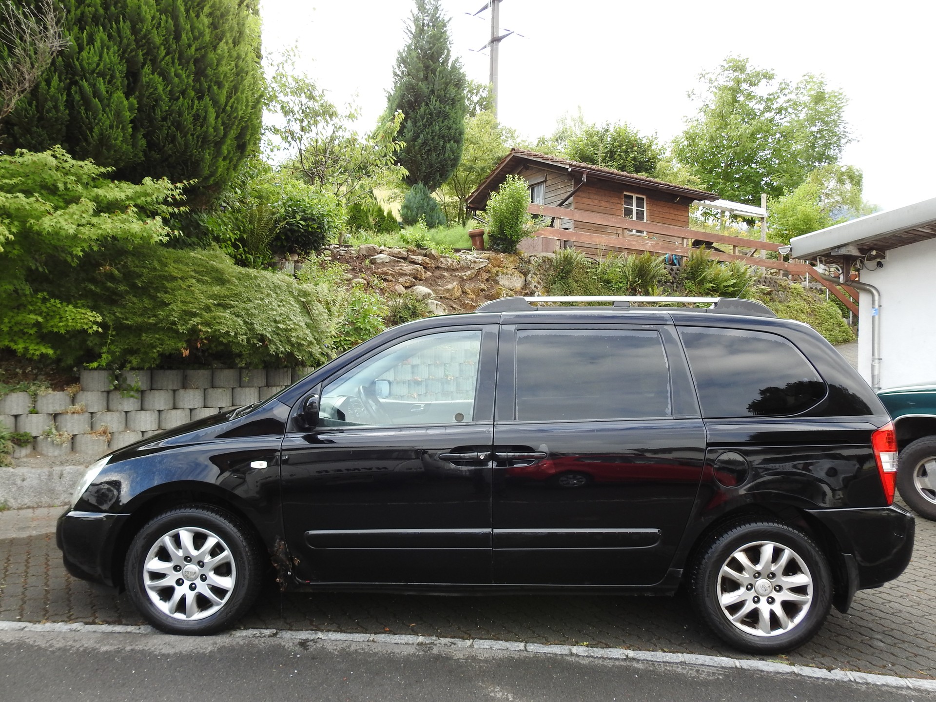 KIA Carnival 2.9 CRDi Trend-showroom-element-1