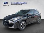 Subaru Crosstrek 2.0i e-Boxer Luxury - Bild 2