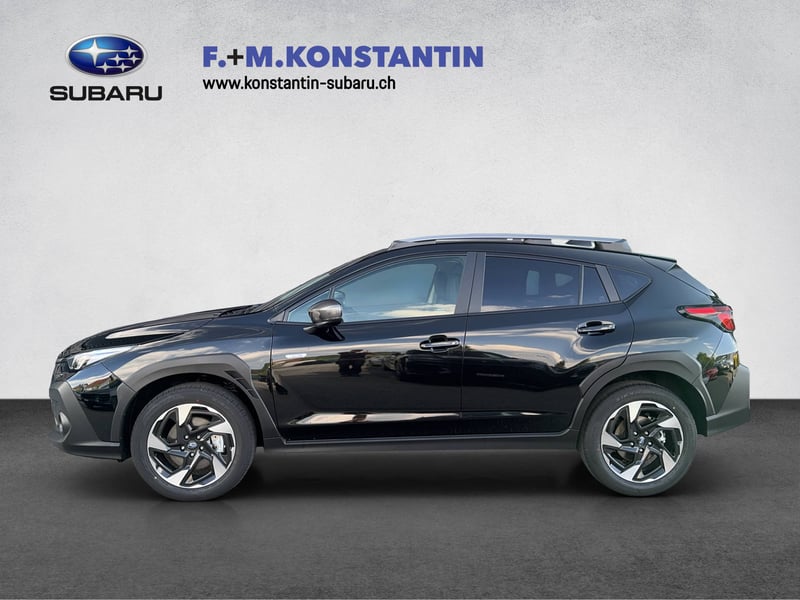 Subaru Crosstrek 2.0i e-Boxer Luxury