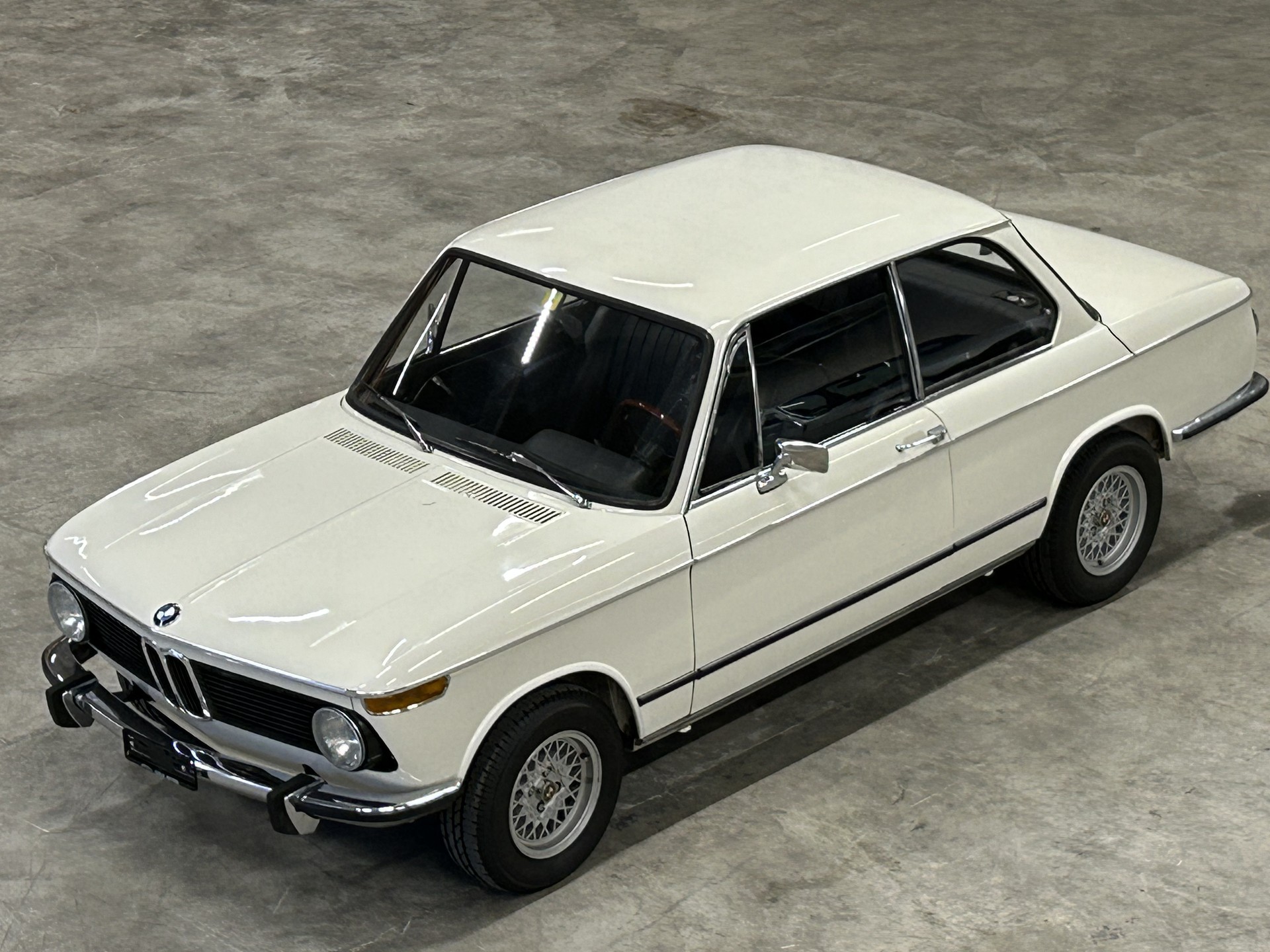 BMW 2002