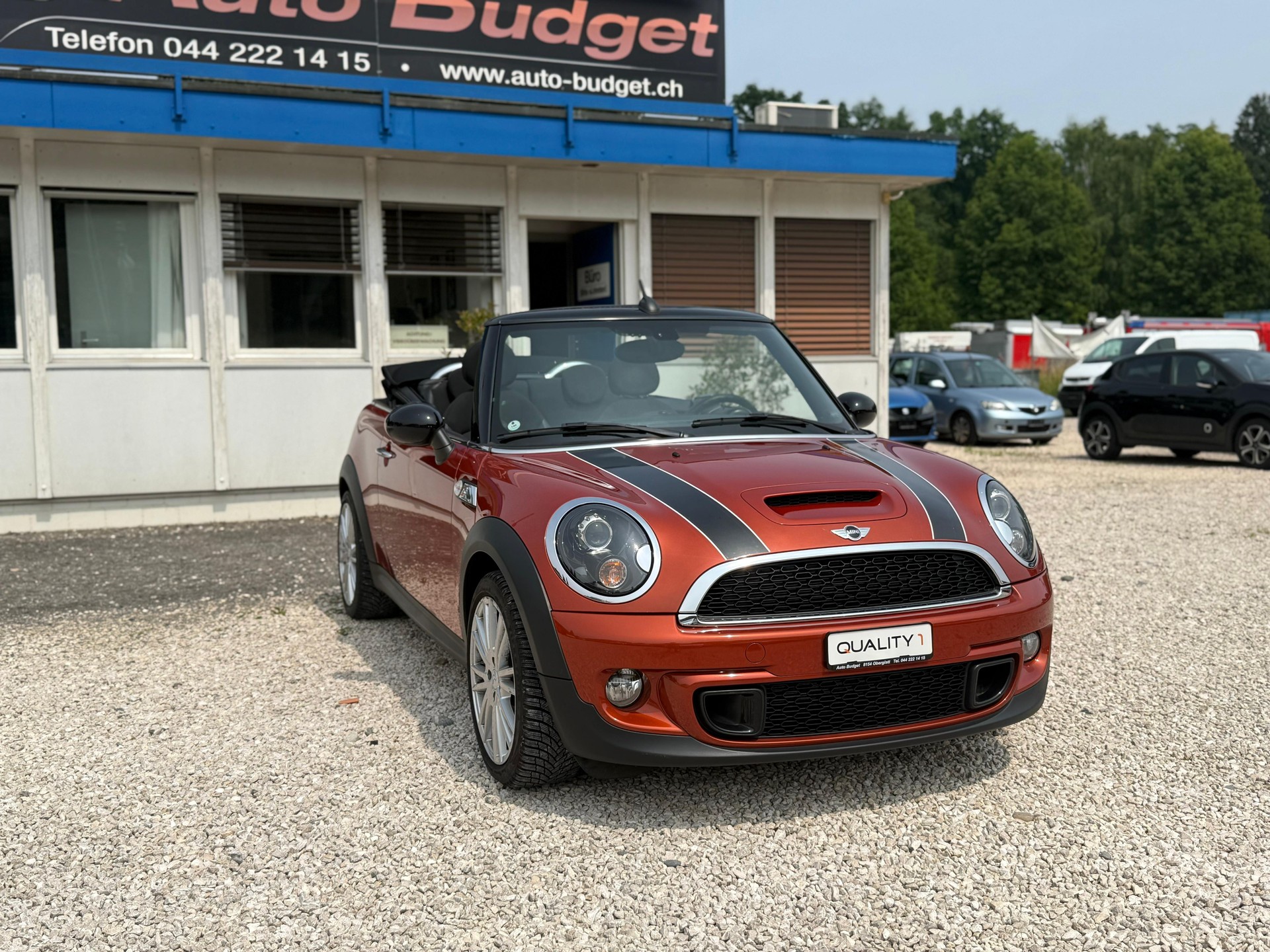 MINI Cooper S Cabriolet-showroom-element-2