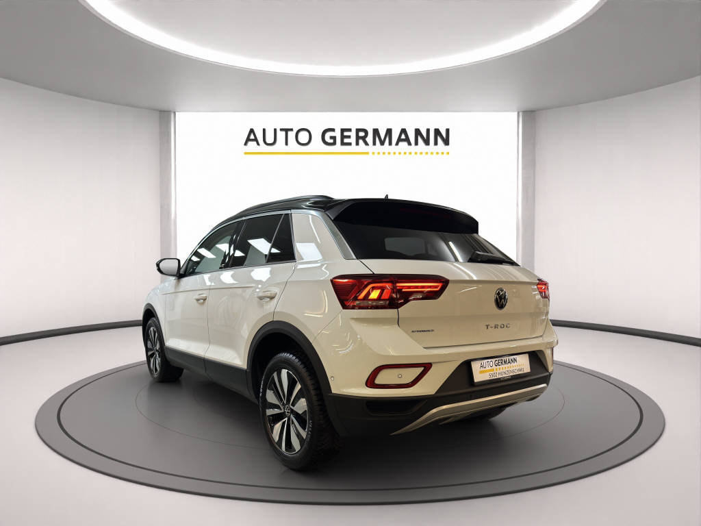 VW T-Roc 1.5 TSI Life United DSG-showroom-element-1