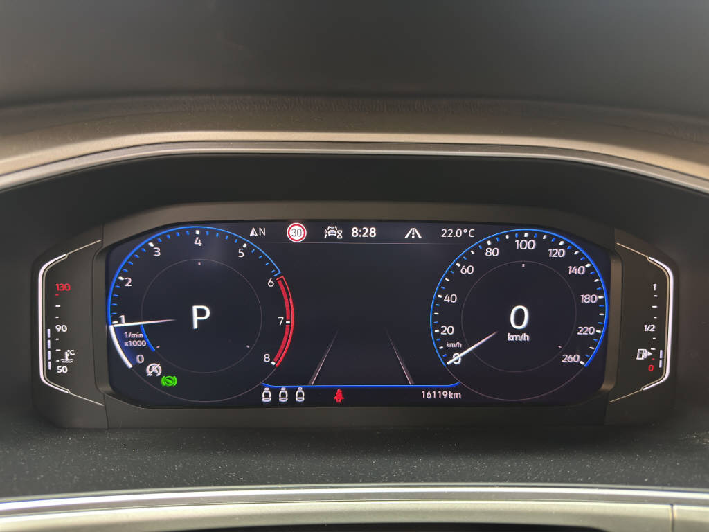 VW T-Roc 1.5 TSI Life United DSG-image-9