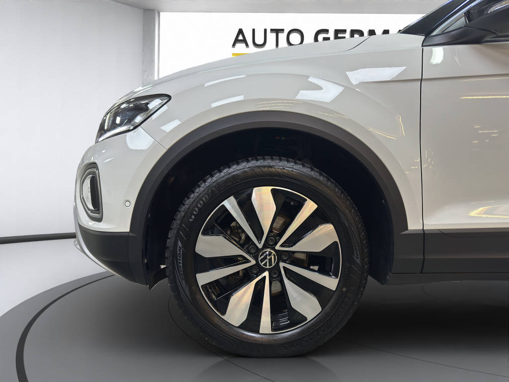 VW T-Roc 1.5 TSI Life United DSG-image-14