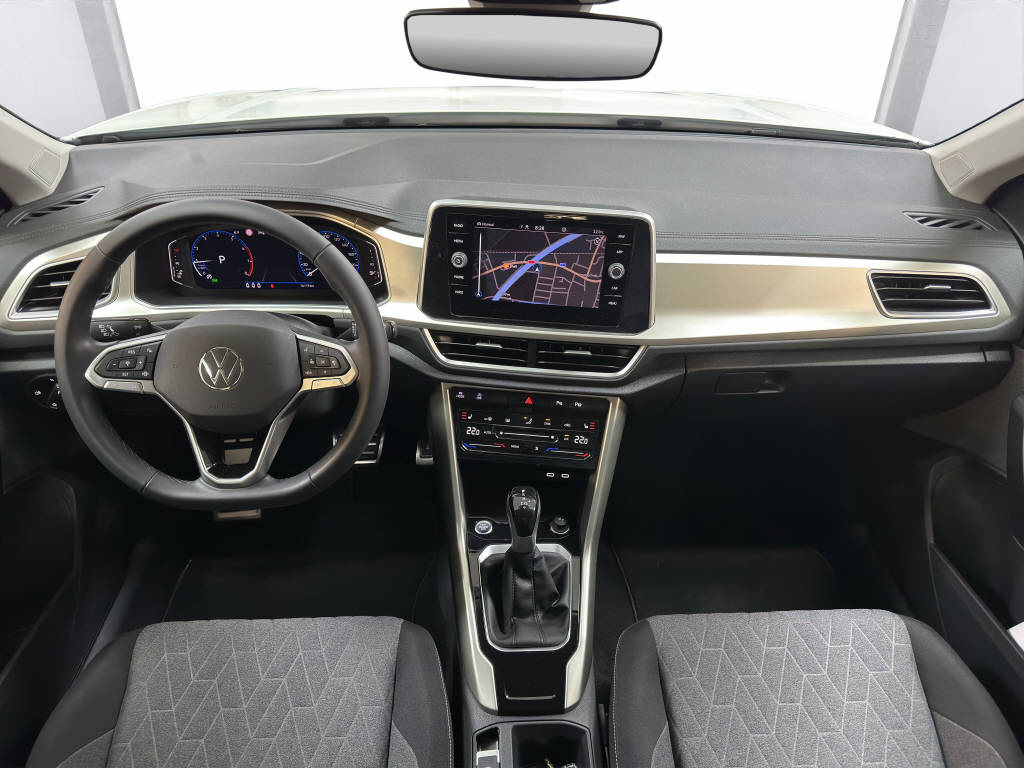 VW T-Roc 1.5 TSI Life United DSG-image-7