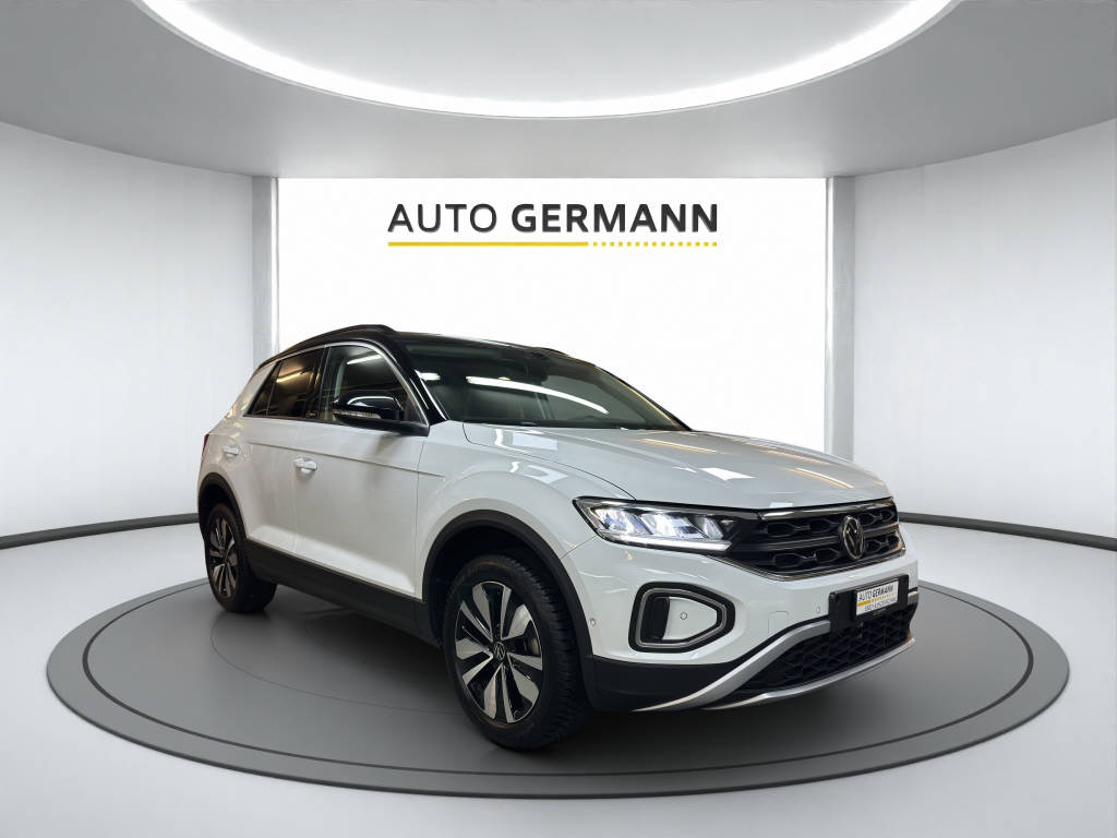 VW T-Roc 1.5 TSI Life United DSG-showroom-element-3