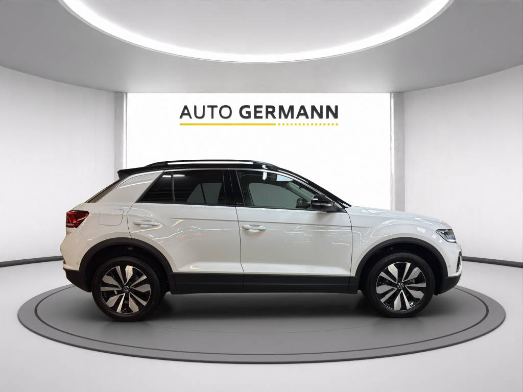 VW T-Roc 1.5 TSI Life United DSG-image-6
