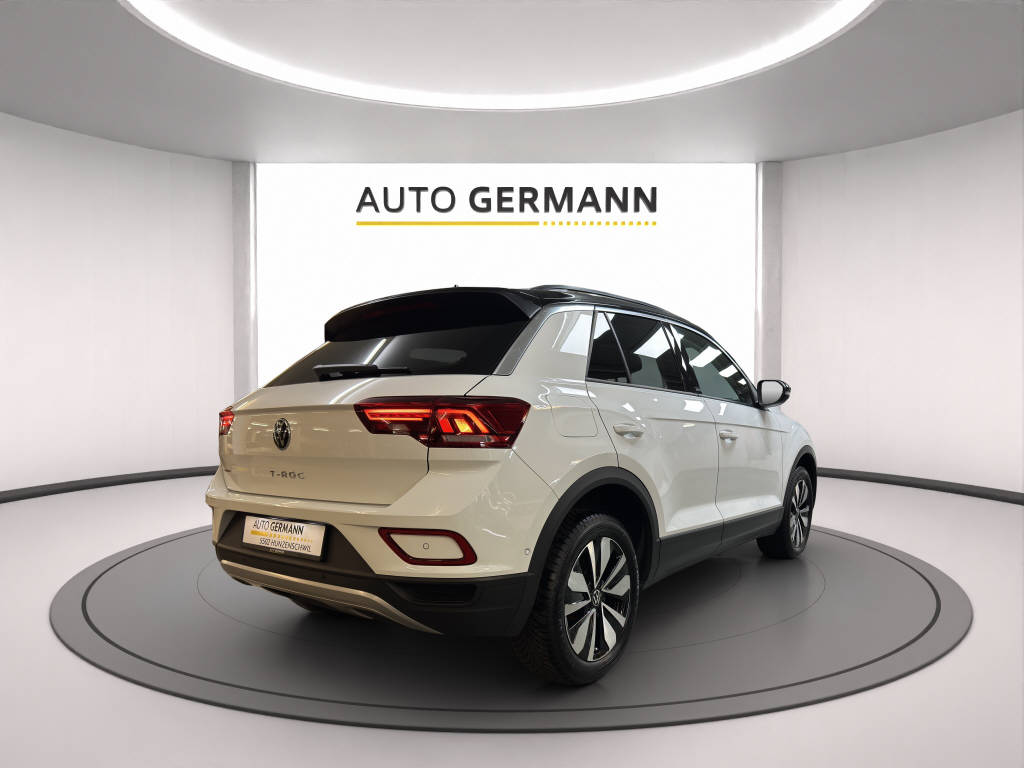 VW T-Roc 1.5 TSI Life United DSG-showroom-element-2