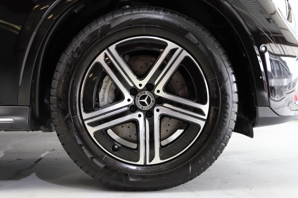 Image MERCEDES-BENZ GLC-200 GLC 200 4Matic 9G-Tronic